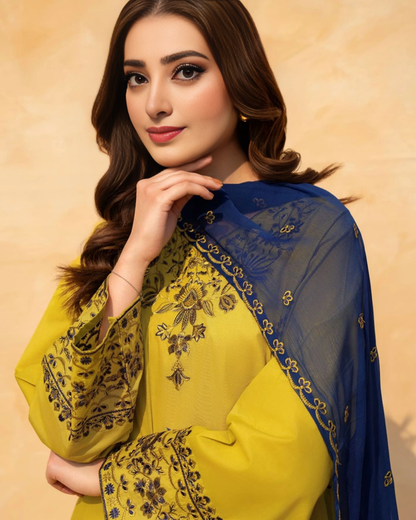 Mehwar 3 PC